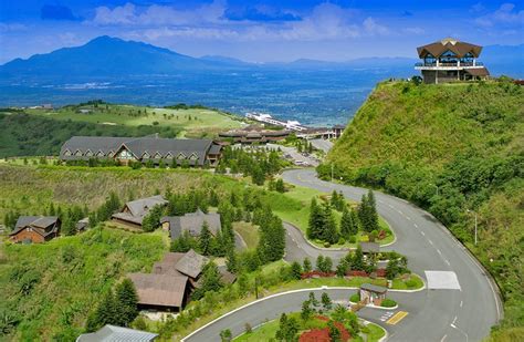 Tagaytay Highlands Jobs in Philippines .